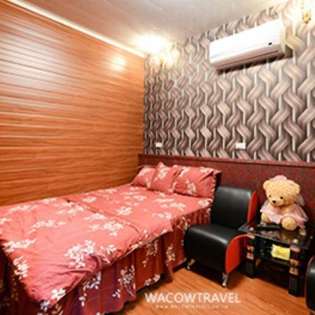 Full House B&B Xiaoliuqiu Exterior photo
